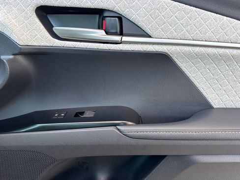 New 2026 Toyota Camry XLE FWD image 18