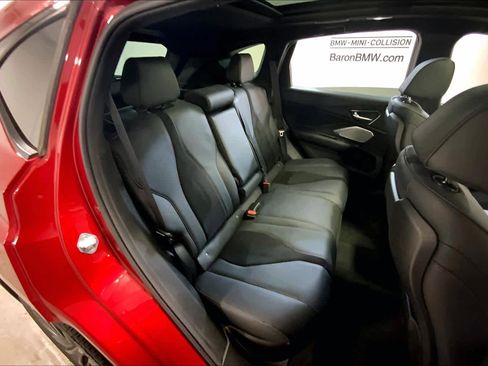 Used 2022 Acura RDX AWD image 20