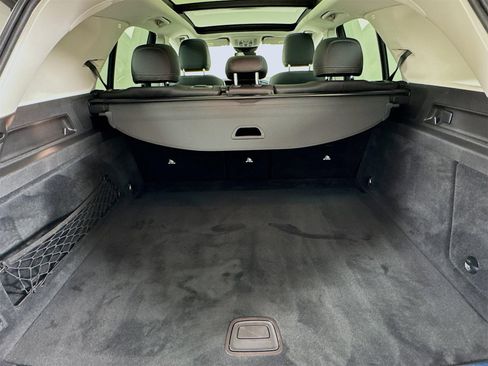 Certified 2025 Mercedes-Benz GLE 350 4MATIC image 29