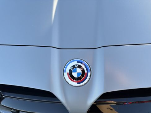 Used 2023 BMW M4 CSL image 28