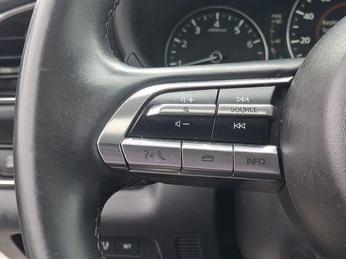 Used 2022 MAZDA CX-30 AWD 2.5 S w/ Preferred Package image 21