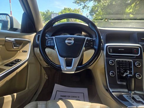 Used 2012 Volvo S60 T5 w/ Climate Pkg FWD image 35