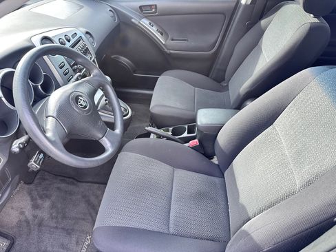 Used 2004 Toyota Matrix image 5