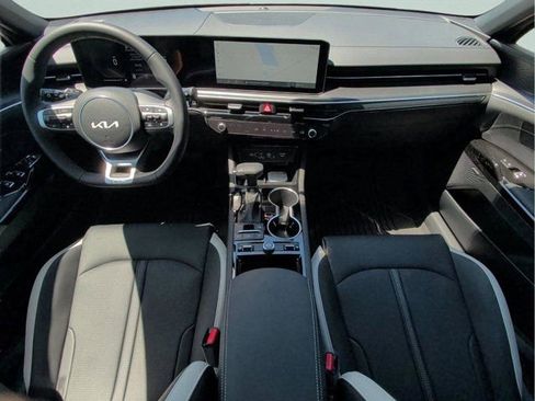 New 2026 Kia K5 GT-Line FWD image 15