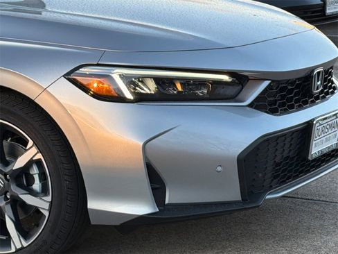 New 2026 Honda Civic Sport Touring image 4