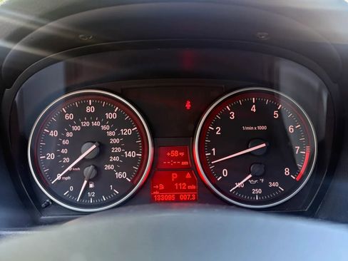 Used 2013 BMW 335i xDrive Coupe AWD/4WD image 31