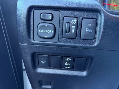 Used 2019 Toyota 4Runner Limited image 43