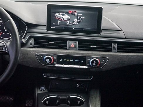 Used 2019 Audi A4 2.0T Premium Plus image 25