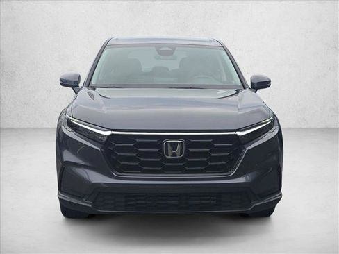 Certified 2024 Honda CR-V LX image 2