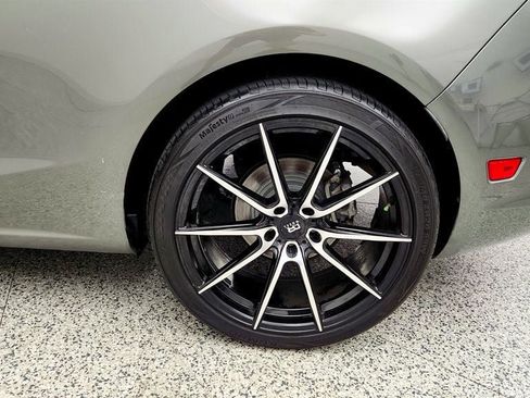 Used 2017 Buick Cascada Premium FWD image 9