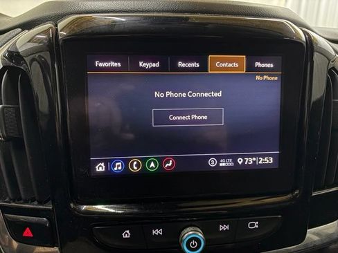 Used 2020 Chevrolet Traverse Premier w/ LPO, Floor Liner Package FWD image 48
