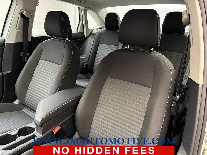 Used 2024 Volkswagen Jetta S FWD image 13