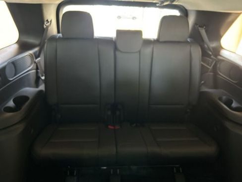 New 2026 Hyundai Palisade FWD Hybrid image 26