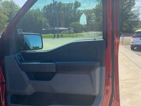 Used 2021 Ford F150 XLT w/ Equipment Group 302A High AWD/4WD image 10