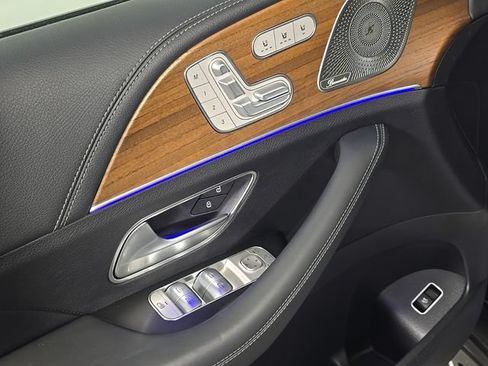 Certified 2021 Mercedes-Benz GLE 450 4MATIC image 16