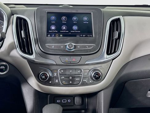 Used 2023 Chevrolet Equinox LT w/ Driver Convenience Package image 14