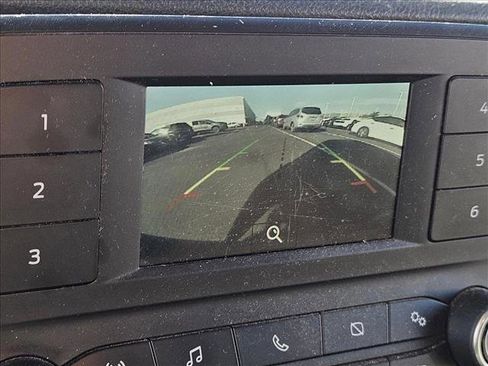 Used 2021 Ford Transit 250 Low Roof w/ Exterior Upgrade Package image 11