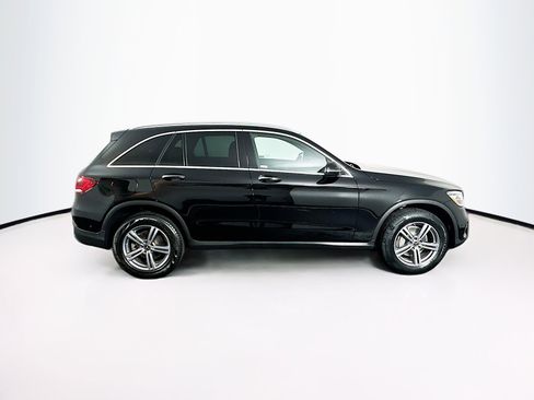Used 2022 Mercedes-Benz GLC 300 GLC 300 w/ Premium Package Lite image 10