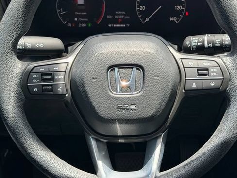 Used 2024 Honda CR-V EX image 15