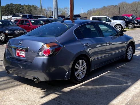 Used 2010 Nissan Altima 2.5 SL w/ SL Pkg image 6