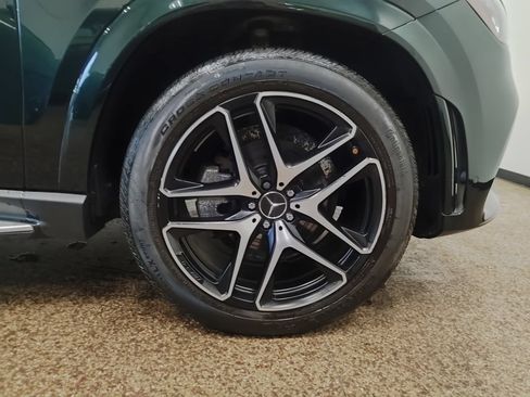 Used 2023 Mercedes-Benz GLE 350 image 26