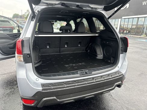 New 2025 Subaru Forester Wilderness w/ Wilderness Package image 45