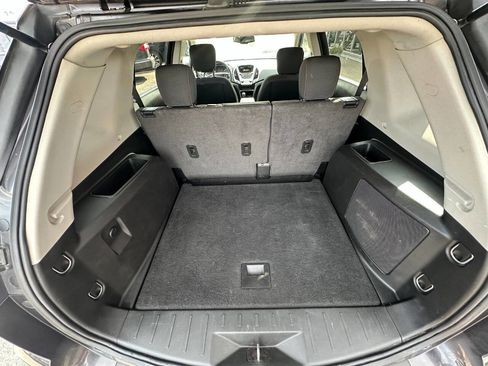 Used 2016 GMC Terrain SLE image 5