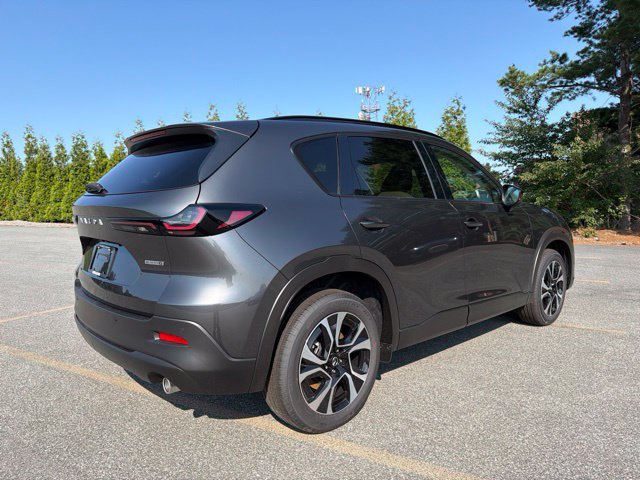 New 2026 MAZDA CX-5 Preferred AWD/4WD image 3