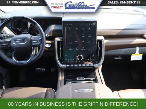 New 2026 GMC Yukon XL Denali Ultimate AWD/4WD image 14
