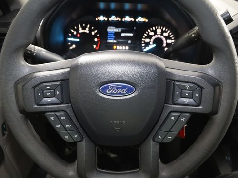 Used 2018 Ford F150 XL w/ Equipment Group 101A Mid image 29
