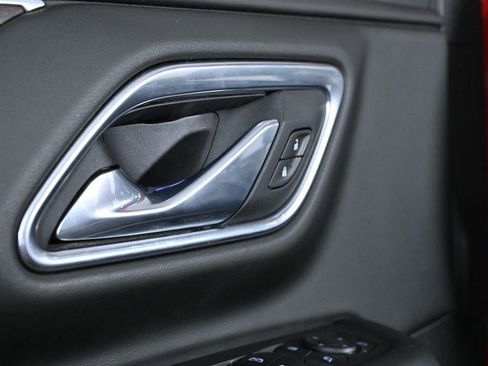 Used 2021 Chevrolet Tahoe Z71 w/ Luxury Package image 28