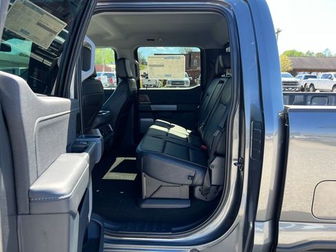 New 2026 Ford F250 Lariat image 16