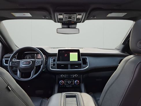 Used 2024 GMC Yukon XL AT4 w/ AT4 Premium Plus Package image 23