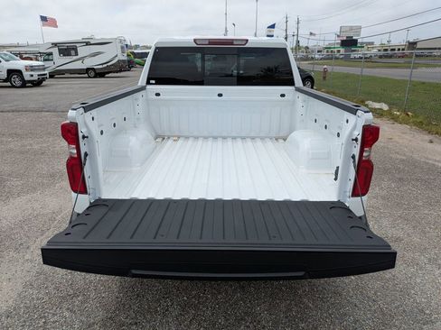 New 2025 Chevrolet Silverado 1500 RST w/ Convenience Package II image 31