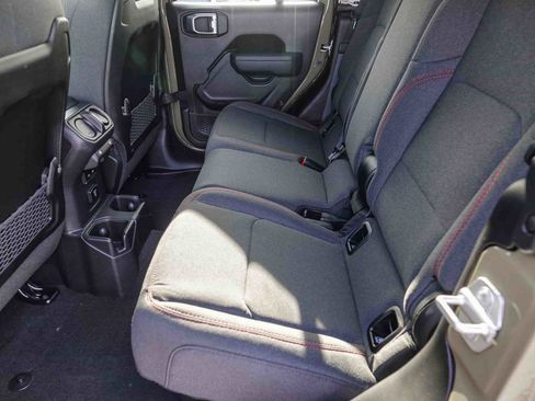 New 2026 Jeep Gladiator Rubicon image 17