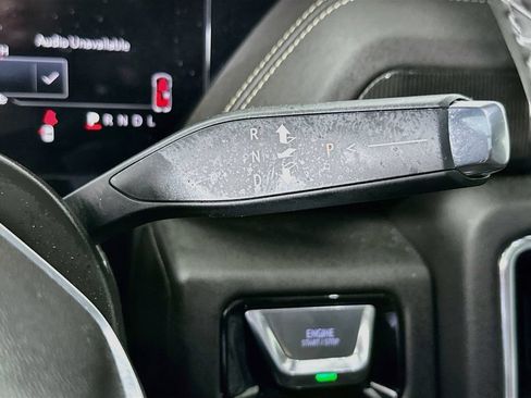 Used 2025 GMC Yukon Elevation w/ Elevation Premium Package AWD/4WD image 22