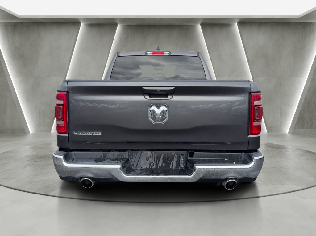 Used 2024 RAM 1500 Laramie RWD image 6