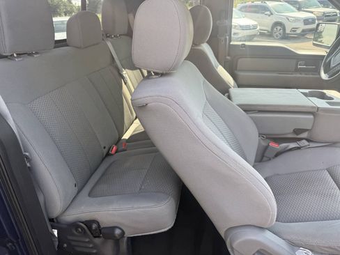 Used 2012 Ford F150 XLT w/ XLT Chrome Pkg AWD/4WD image 22