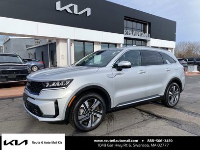 Used 2023 Kia Sorento EX
