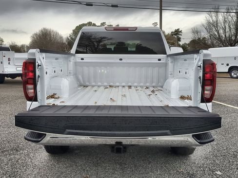 New 2026 GMC Sierra 1500 Pro w/ Pro Value Package image 24