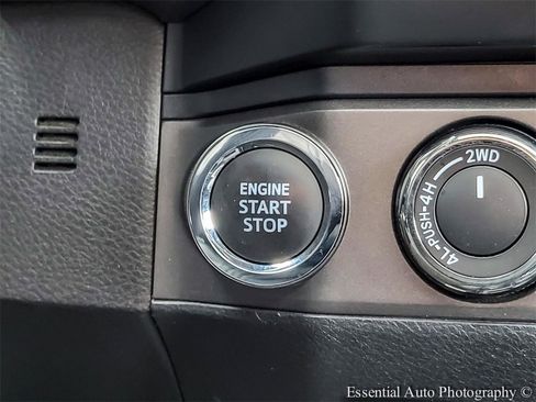 Used 2023 Toyota Tacoma TRD Off-Road w/ TRD Premium Off Road Package image 18