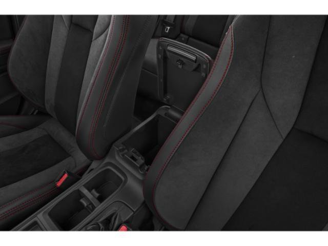 Used 2024 Subaru WRX Limited w/ Popular Package #1A AWD/4WD image 17