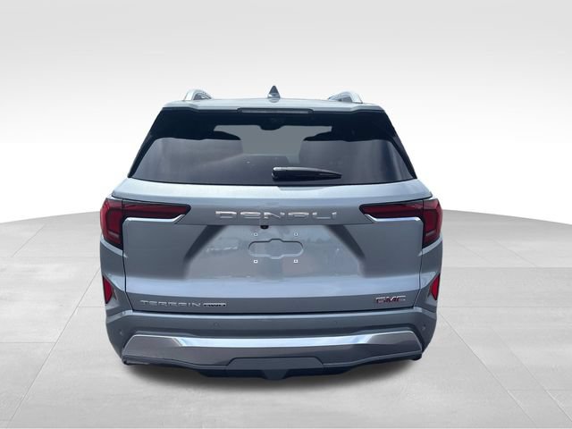 New 2026 GMC Terrain Denali AWD/4WD image 4