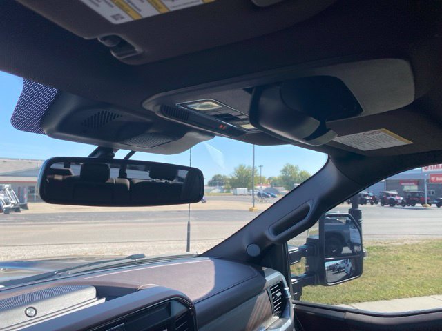 Used 2026 Ford F250 King Ranch w/ Chrome Package AWD/4WD image 29