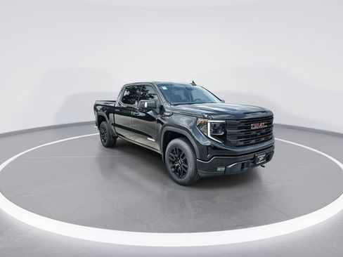 New 2026 GMC Sierra 1500 Elevation w/ Preferred Package RWD image 2