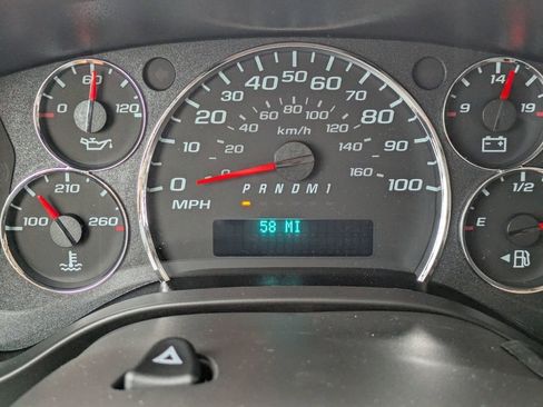 New 2025 Chevrolet Express 2500 w/ Driver Convenience Package image 17