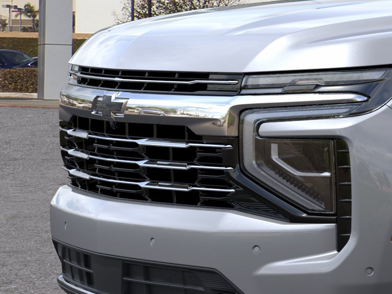 New 2026 Chevrolet Suburban LT w/ Comfort Package RWD image 13