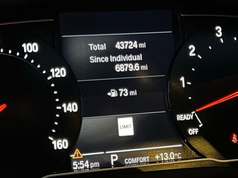 Used 2021 BMW 330i xDrive Sedan w/ Convenience Package image 39