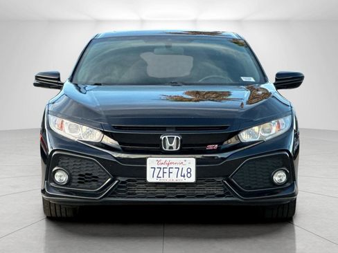 Used 2017 Honda Civic Si image 8