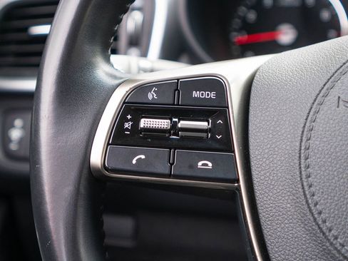 Used 2019 Kia Sorento FWD w/ LX Convenience Package image 18